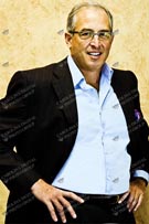 Executive Portraits 064